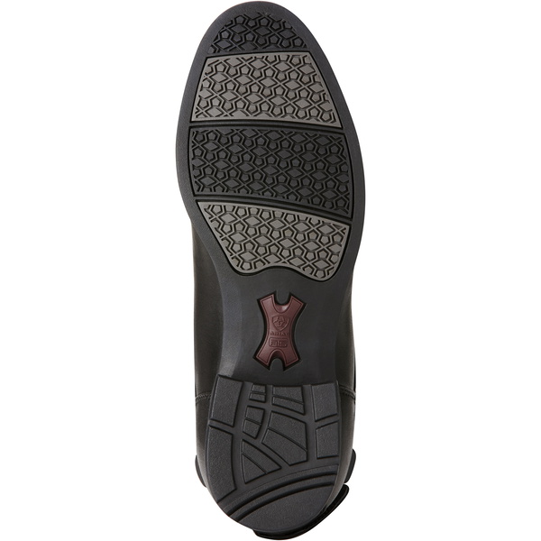 Ariat Womens Coniston Pro GTX Insulated Country Boots Ebony